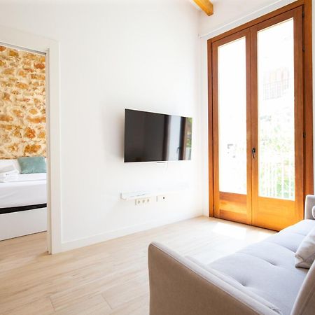 Colon 29 Apartments Denia Exteriér fotografie