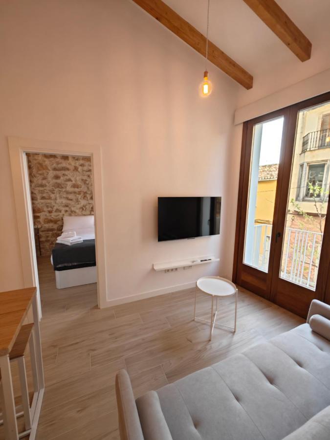 Colon 29 Apartments Denia Exteriér fotografie