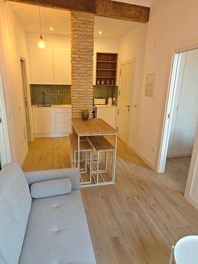 Colon 29 Apartments Denia Exteriér fotografie