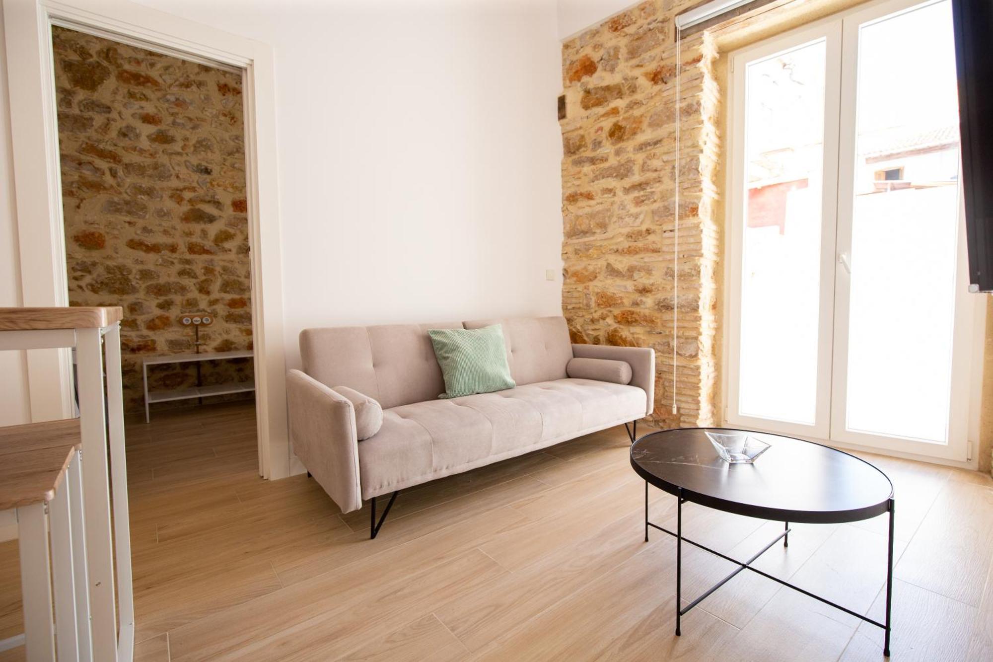 Colon 29 Apartments Denia Exteriér fotografie