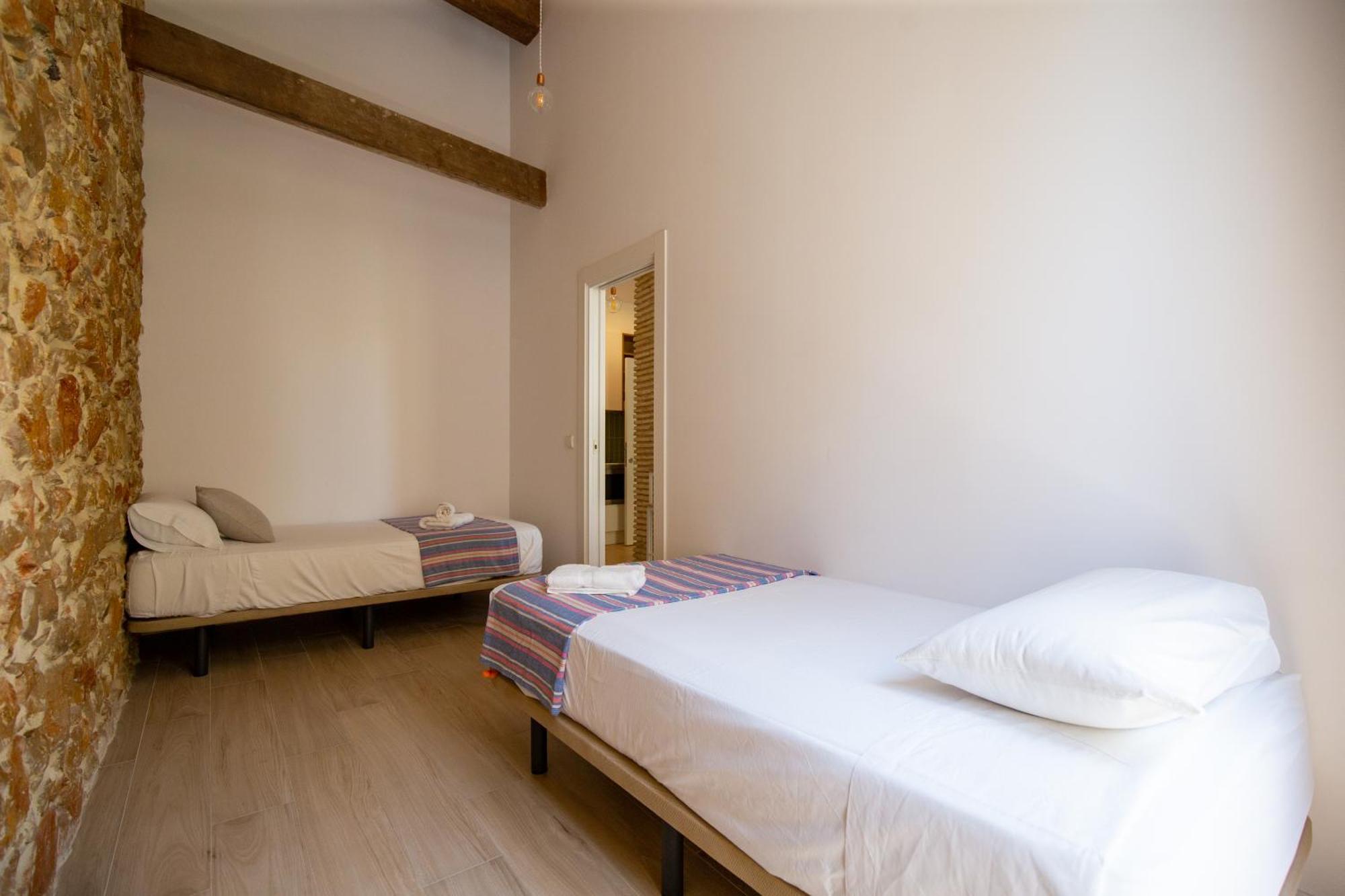 Colon 29 Apartments Denia Exteriér fotografie