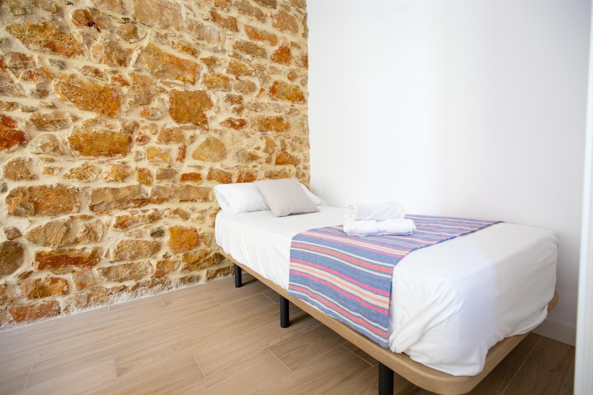 Colon 29 Apartments Denia Exteriér fotografie