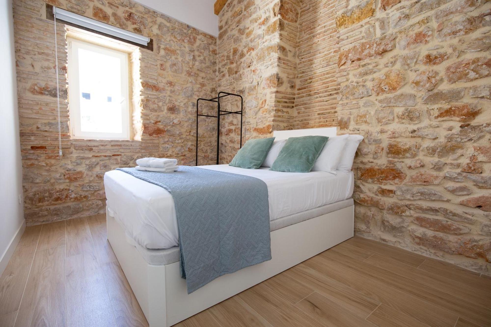 Colon 29 Apartments Denia Exteriér fotografie