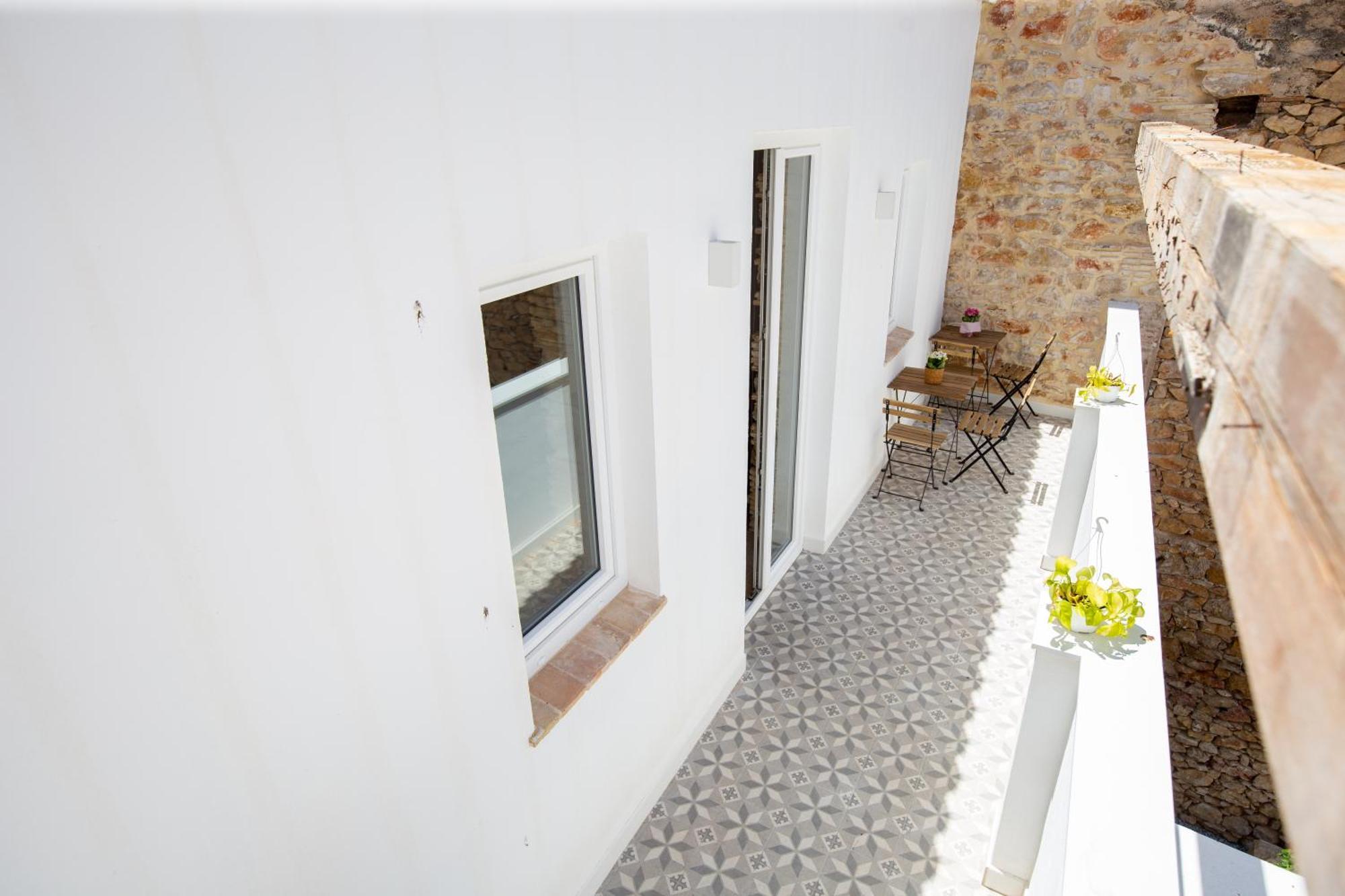 Colon 29 Apartments Denia Exteriér fotografie